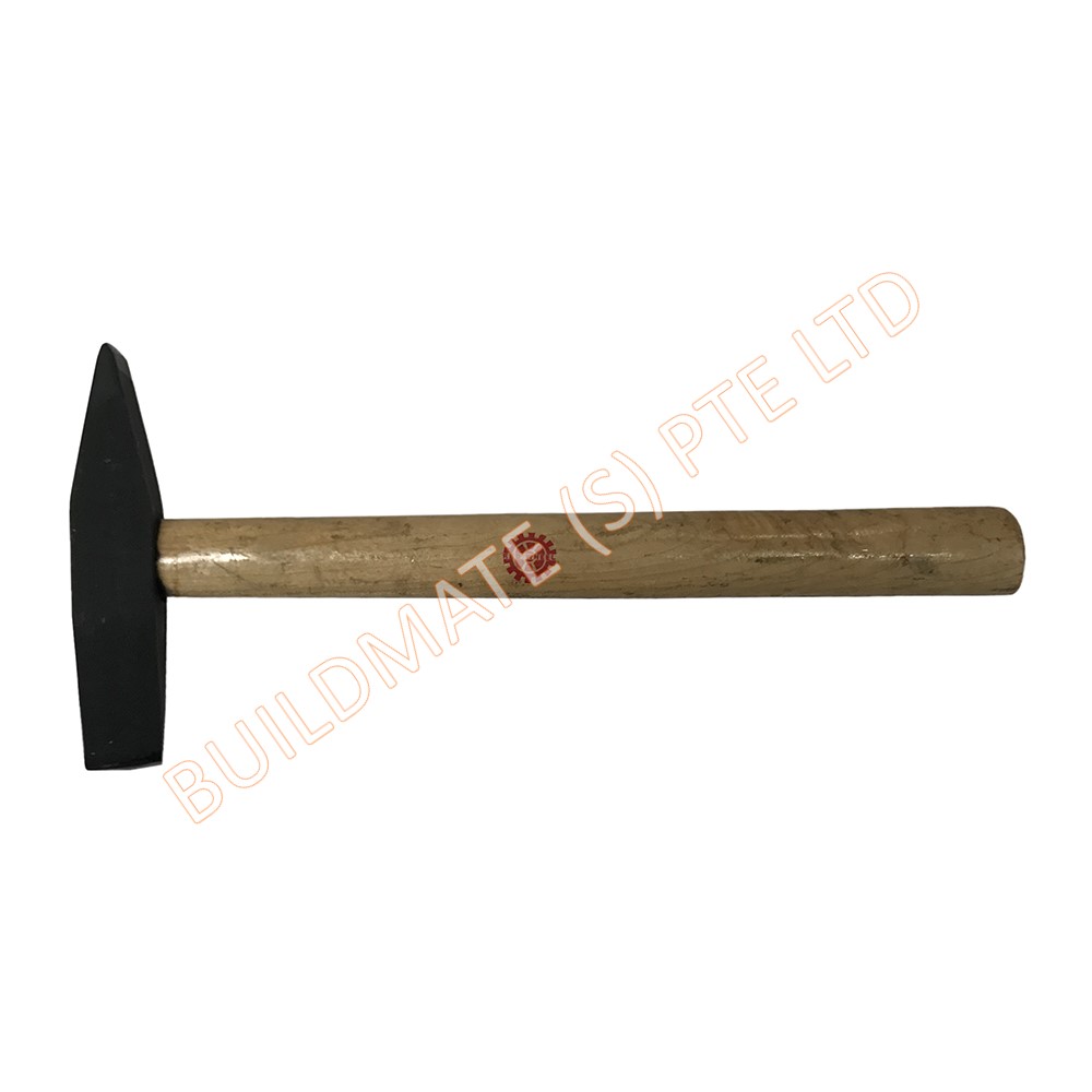 Wood Chipping Hammer - Buildmate